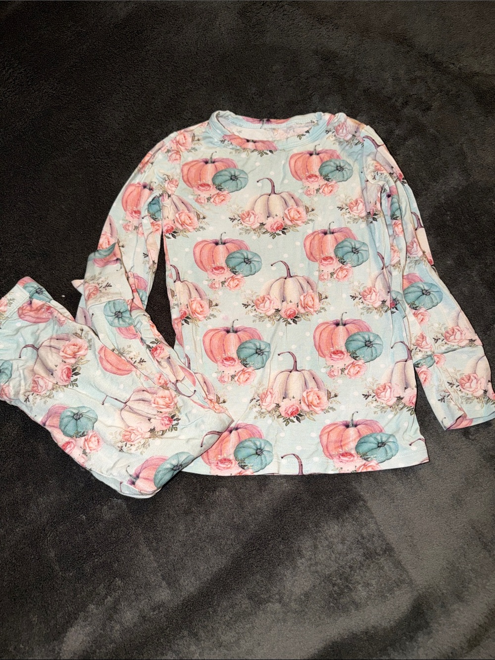 Posh Peanut Jackie Pjs